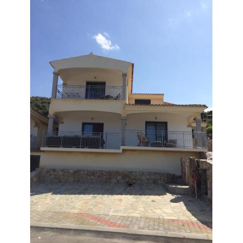 Casa Hermosa