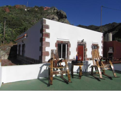 Casa Hernández Anaga