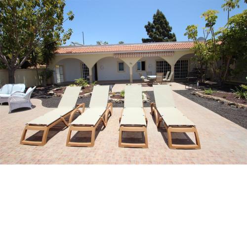 Casa Herrenhaus Finca Montimar