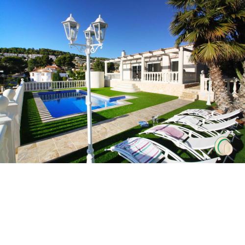 Casa Hibiscus
