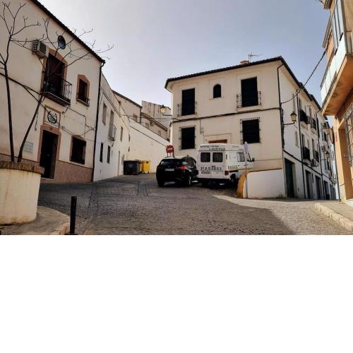 Casa Hidalgo