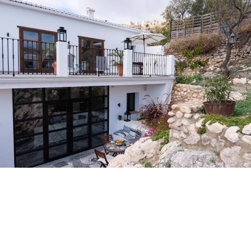 Casa Higueras