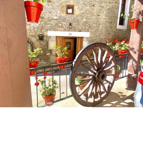 Casa Hijuela