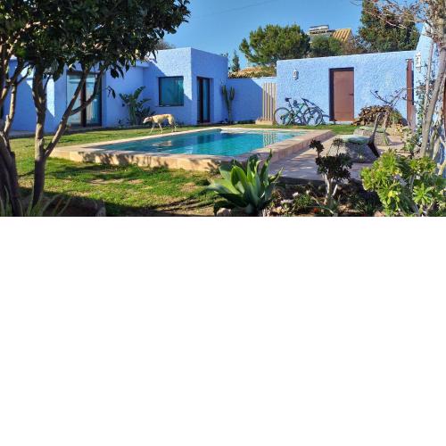 Casa Hilario