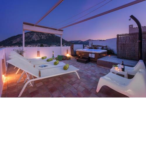 Casa Hill