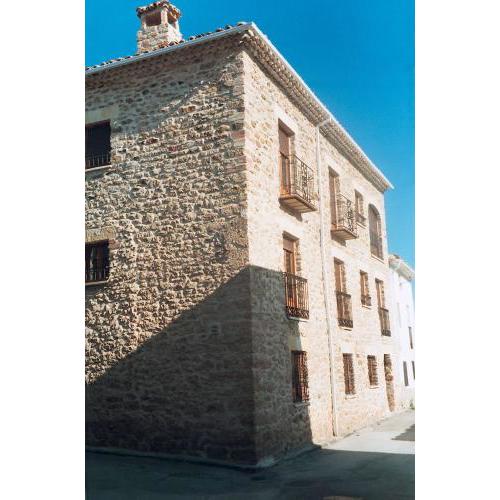 Casa Hipolito