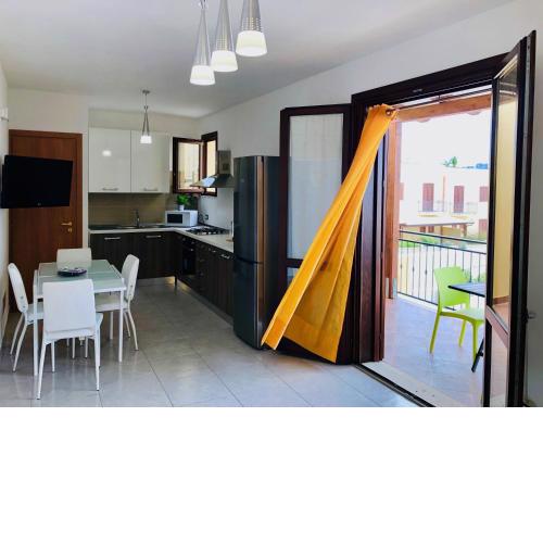 Casa hiris