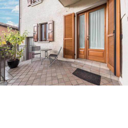 Casa Holidays Moreli little