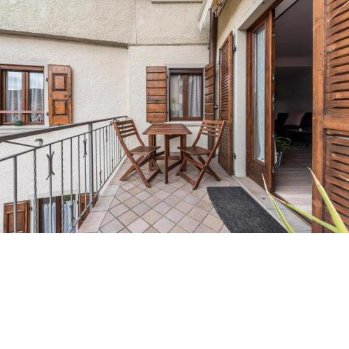 Casa Holidays Moreli