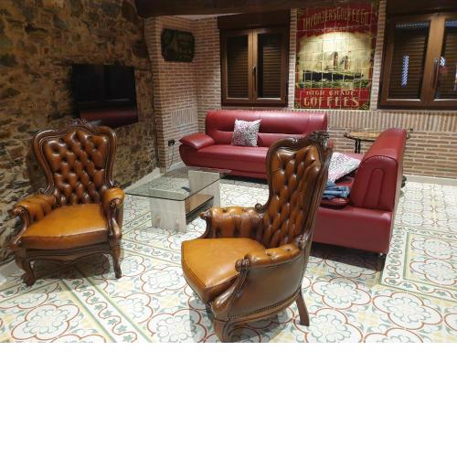 Casa Honorio