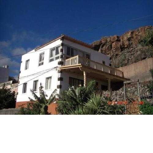 casa honorio