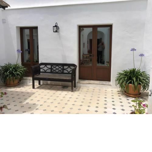 Casa Horizonte Africa