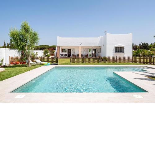 Casa Huerto del Pitorreo
