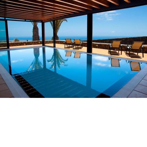 Casa Hugo
