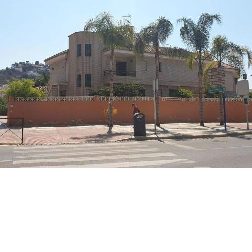 Casa Hurtado de Mendoza grande