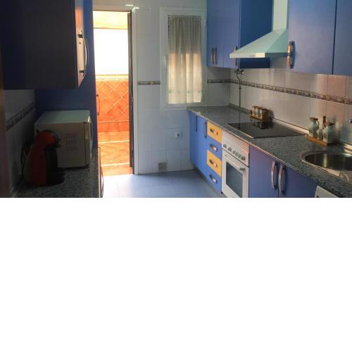 Casa hurtado
