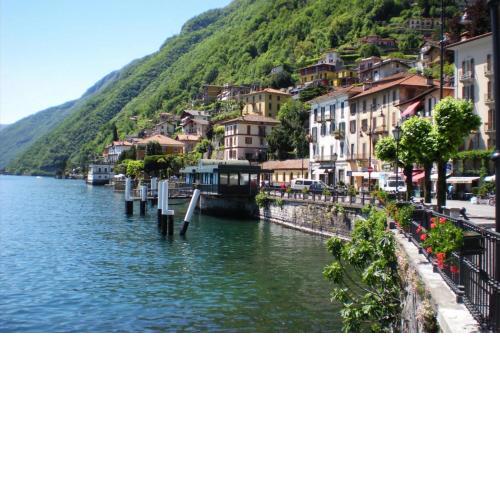 Casa Hygge Argegno – Lake Como