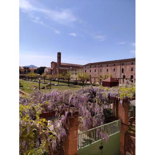 Casa I Cantici