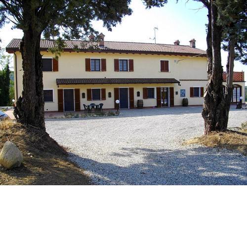 CASA I CINQUE SENSI