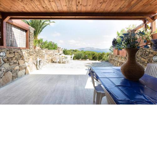 Casa i Cormorani- Fantastica vista sul golfo dell'Asinara