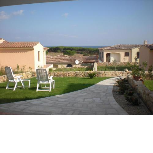 Casa i Falchi