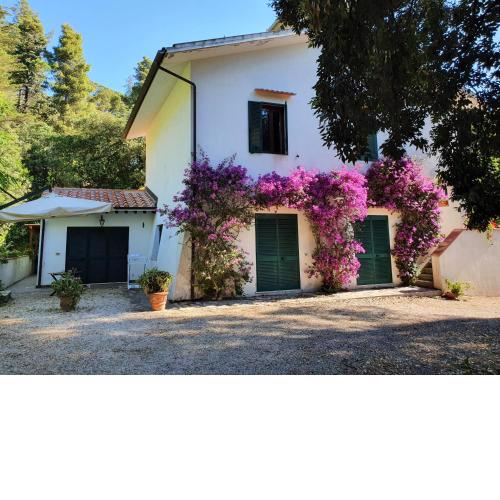 Casa i Forni a Porto Azzurro