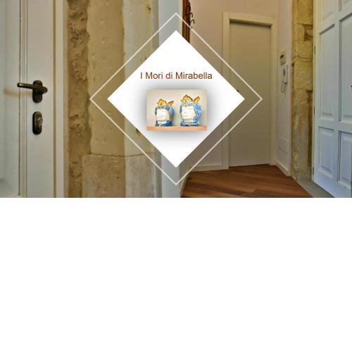Casa I Mori di Mirabella