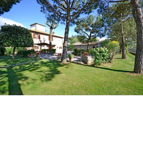 Casa I Pini