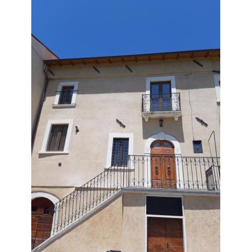 Casa Iacobucci