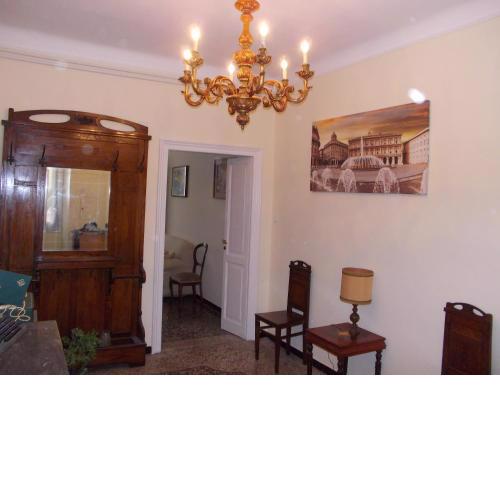Casa Iaia