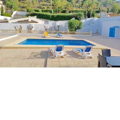 Casa Ian