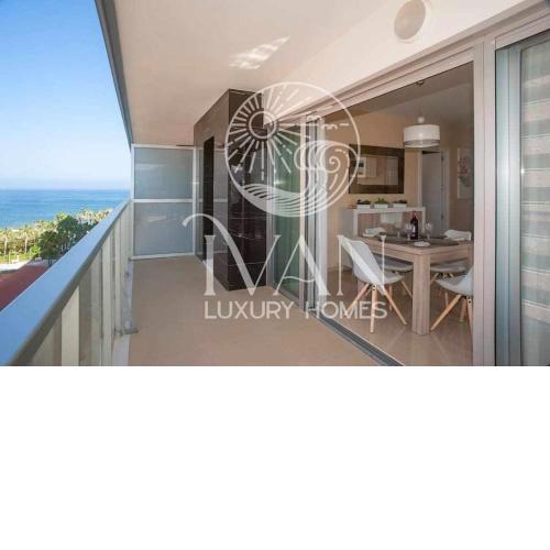 Casa Ibiza Ivan Luxury Homes 7ªPta Norte 1ª Línea