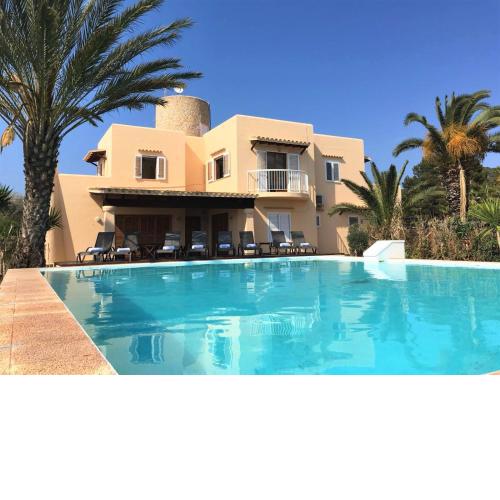 Casa Ibiza