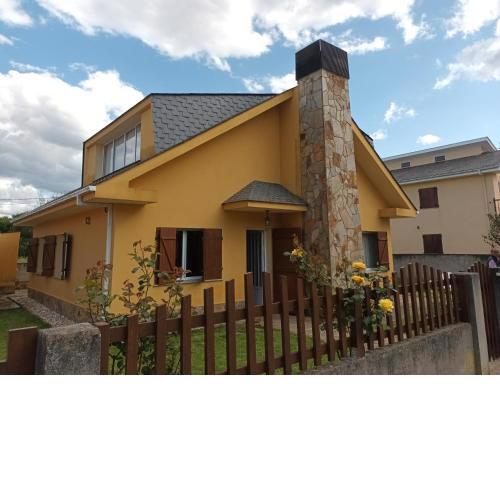 Casa Icaro