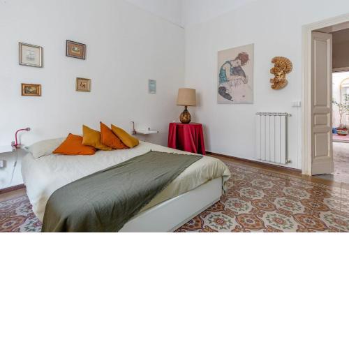 CASA IDA - entire house