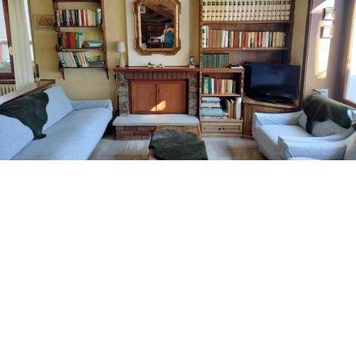 Casa IDA