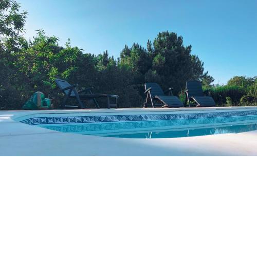 Casa Idalia