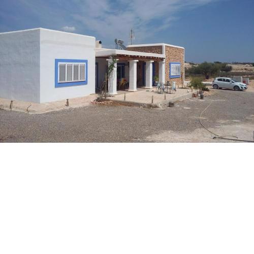 CASA IDEAL PARA DESCANSO Y TRANQUILIDAD