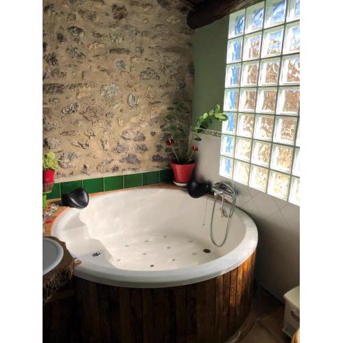 Casa ideal para grupos, Rustic Oh