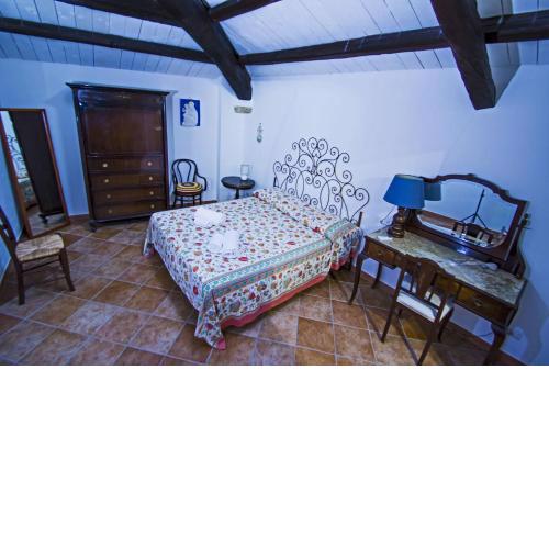 Casa Ifigenia