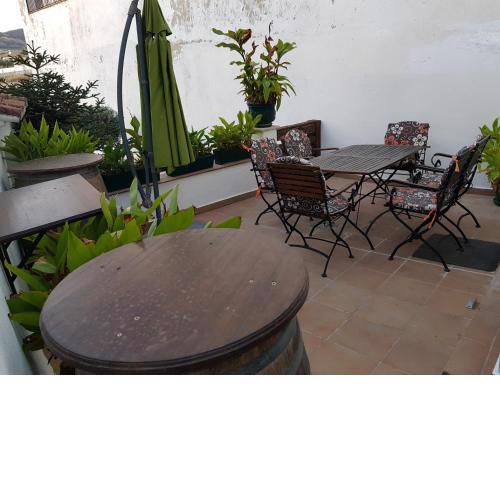 Casa Ignacio