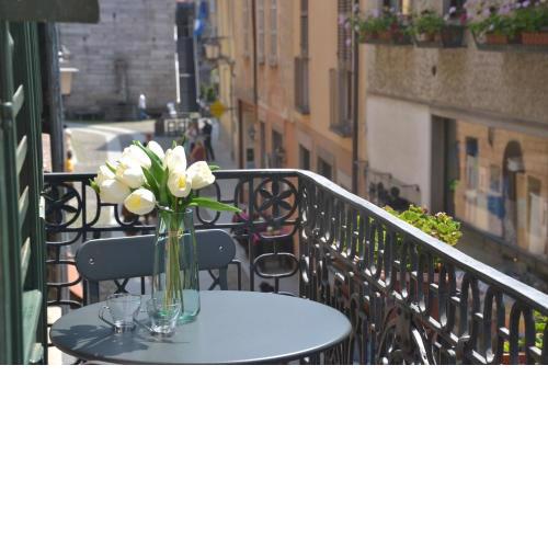 Casa il Balconcino - WelcHome