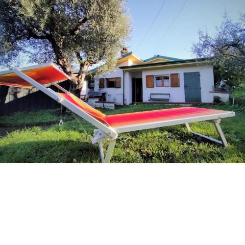 Casa il Banano