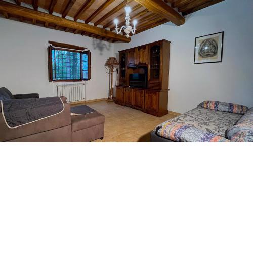 Casa il Capanno