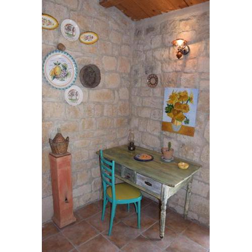Casa il Carrubbo