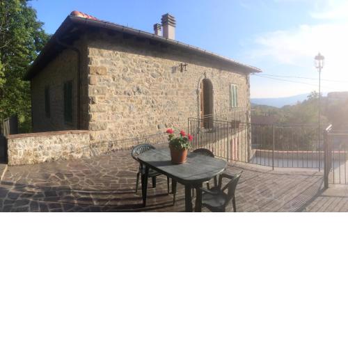 Casa "Il Cassero"