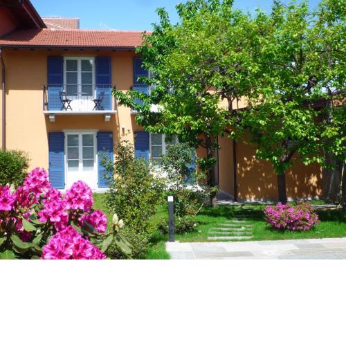 Casa Il Cedro