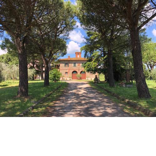 Casa Il Ceppo