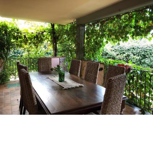 Casa Il Chicco D’Uva