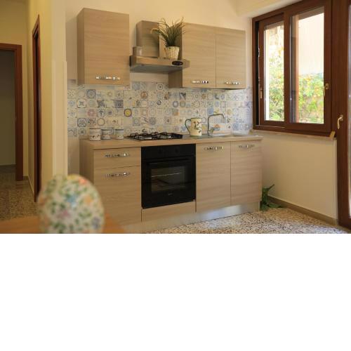 Casa Il Coccio